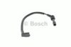 BOSCH 0 986 356 252 Ignition Cable